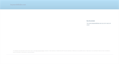 Desktop Screenshot of keywordsfinder.com